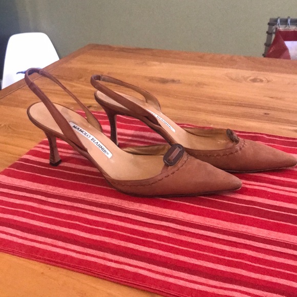 Shoes - Picture 2 of 2